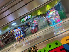 -金鹰国际购物中心(江都店)
