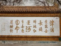 -桃花堤公园