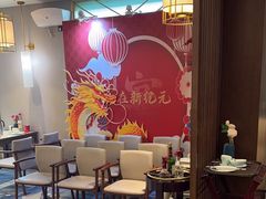 -满江红四季餐厅 · 国家五钻级酒家(新纪元大酒店店)