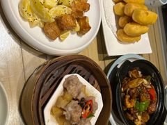 -上下九广州菜馆(李家村万达店)