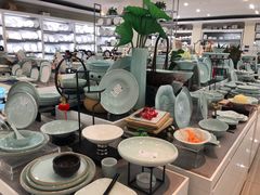 -杭州陶瓷品市场·景青陶瓷有限公司