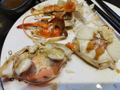 -川骄海鲜自助(亚运村店)