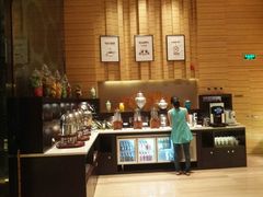 -富力万达嘉华酒店-美食汇西餐厅