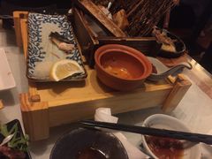 -文立新麻辣烫(合生汇21街区店)