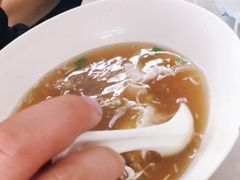 -金陵老丁家馄饨(新街口店)