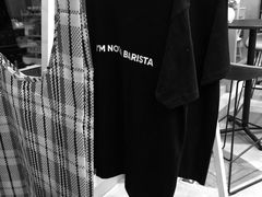 -dotcom coffee古点咖啡(致真大厦店)