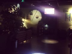 大堂-清真·小零西餐厅(大杨树店)