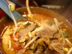 -和福餐馆(西江古街店)