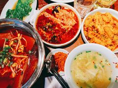 -全牛匠·乐山跷脚牛肉(西单华威约饭街店)