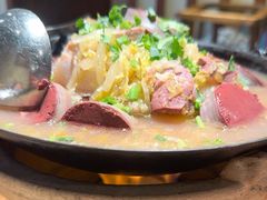 -鸽子窝(青塔店)