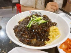 -桃园中华料理炸酱面(燕儿岛路店)