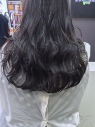 -藤野造型烫染·漂发