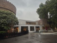 -J Create城市露营咖啡·简餐·宠物(上海动物园店)