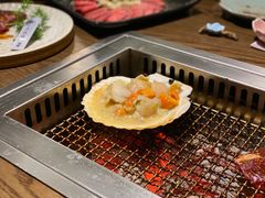-樱宿日式和牛烧肉(五道口店)