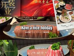 -皇城老妈·大连海鲜火锅(港湾店)