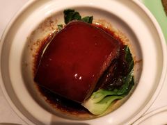 传统东坡肉-江南厨子·品苏杭(华润万象店)