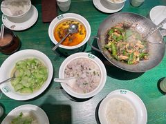 -费大厨辣椒炒肉(太平老街店)