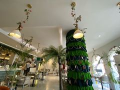 -LA JOLLA 墨西哥餐厅(学院路店)