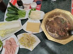 -德羊府老北京羊蝎子火锅