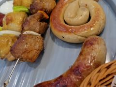 -库滋明·俄罗斯特色美食(中央大街店)