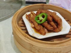 -龙悦湾酒家·八阵鱼生·渔人码头店