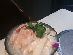 生鹅肠-围炉夜话·潮汕卤水火锅(榕江店)