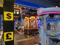 -星际传奇(新都七一国际广场店)