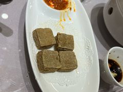 -金时代顺风大酒店(静安大融城店)