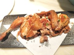 -周渝食惦·酸菜鱼精致川菜(横岗店)