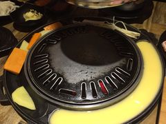 -哈哈碳都·牛肋条无限自助烤肉(台江万达店)