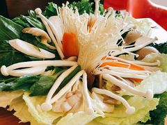 -大理老字号·舟渔的鱼野生菌海景餐厅(双廊店)