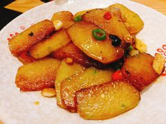 -7017浙菜•建德味(市心北路店)