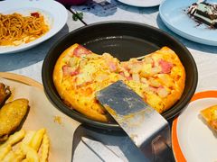 -必胜客(张掖西大街店)