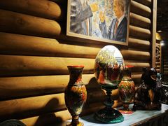 -卢布里西餐厅(总店)