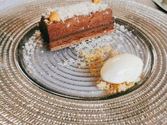 榛子巧克力慕斯-蝶舍·MAISON PAPILLON