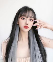 -SY水源护肤造型