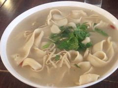 -河南食府(人民路店)