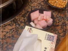 -小饕荟雅安贡椒鱼鲜馆(广福桥店)