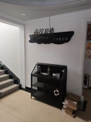 -三河市薇拉风情婚纱摄影店