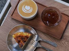 -SAFARI COFFEE