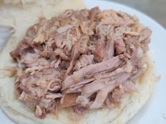 肉夹馍-子午路张记肉夹馍(翠华路店)