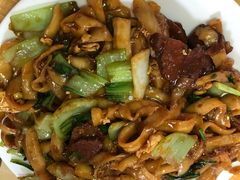 -样样红面馆