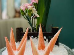 -喜聚薈·花膠雞海鮮火鍋(越秀店)