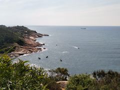 -广东惠东海龟国家级自然保护区