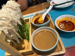 晾衣毛肚-醉长安(钟楼旗舰店)