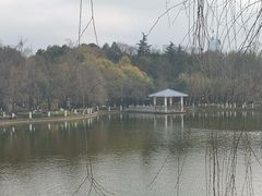 -月牙潭公园