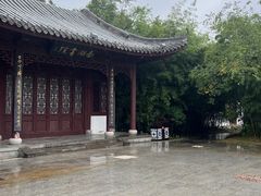 -云龙湖旅游景区