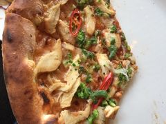 -WOLFGANG PUCK KITCHEN & BAR(迪士尼小镇店)