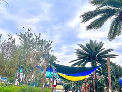 -上海玛雅海滩水公园