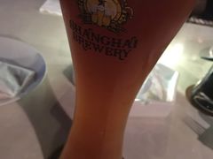 -Shanghai Brew House上海啤酒工坊(老外街店)